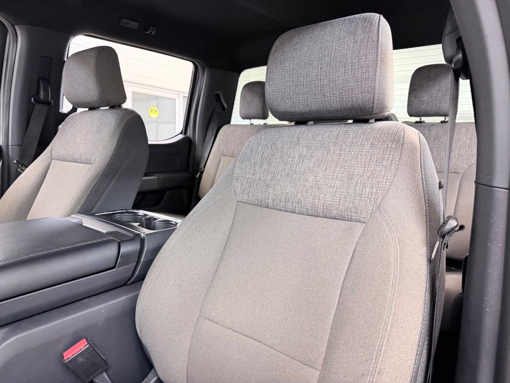 2024 Ford F-150 XLT - Photo 16