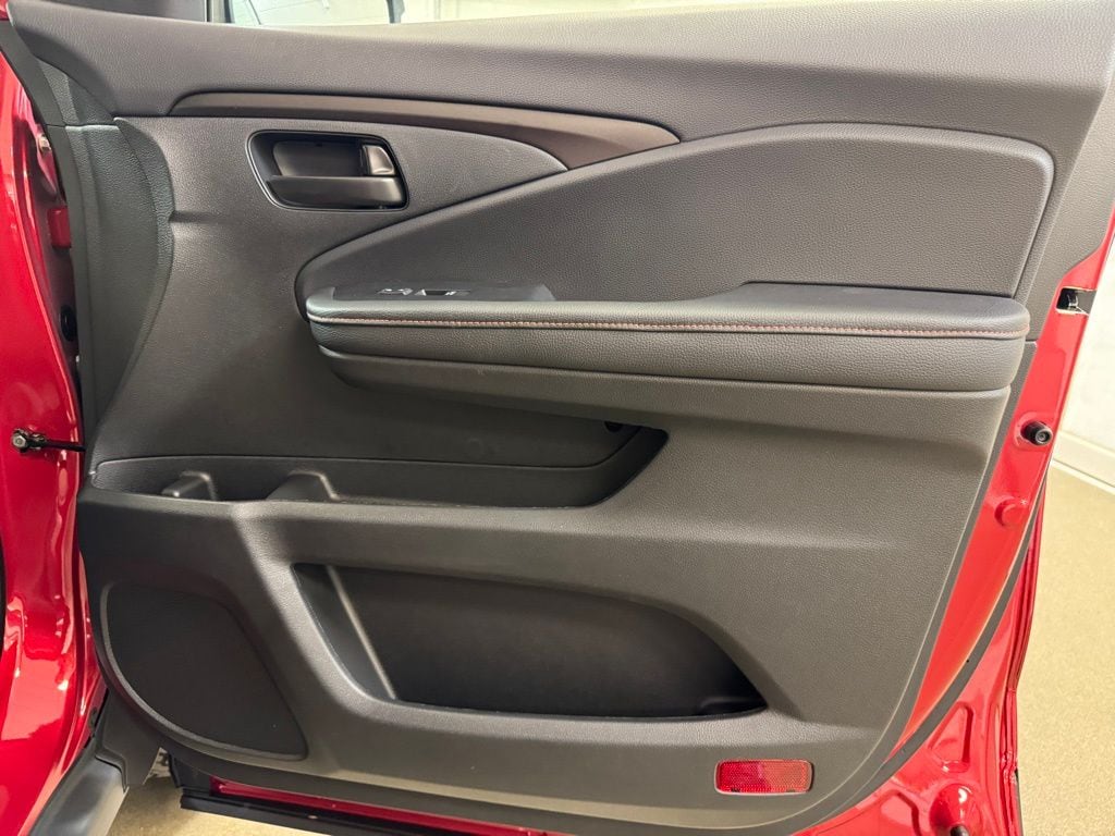 2025 Honda Ridgeline TrailSport - Photo 27