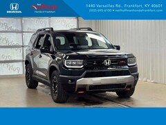 2026 Honda Passport TrailSport Elite SUV