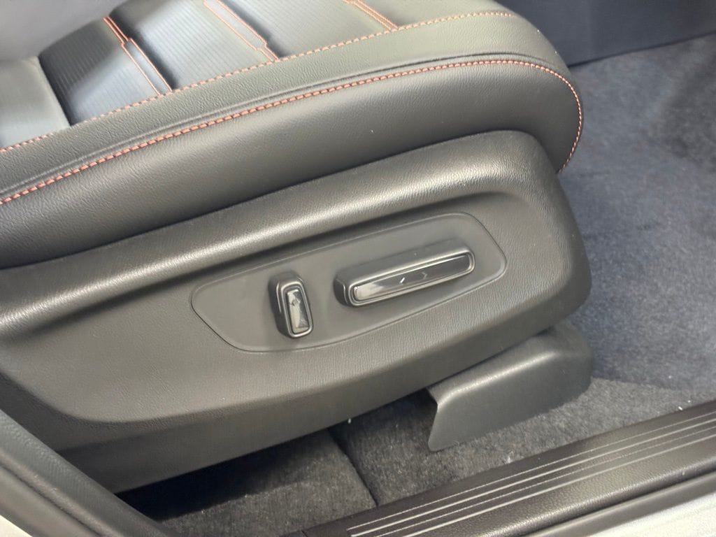 2026 Honda CR-V Sport-L - Photo 26