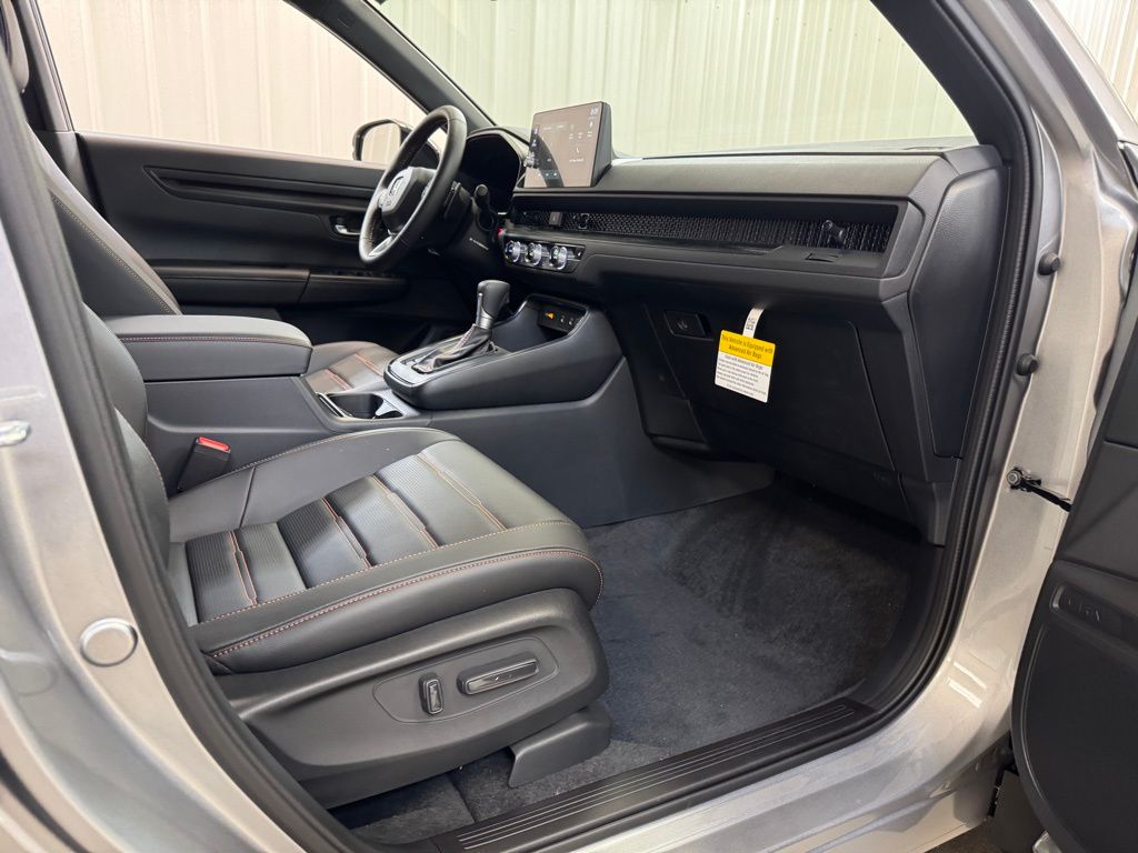 2026 Honda CR-V Sport-L - Photo 25