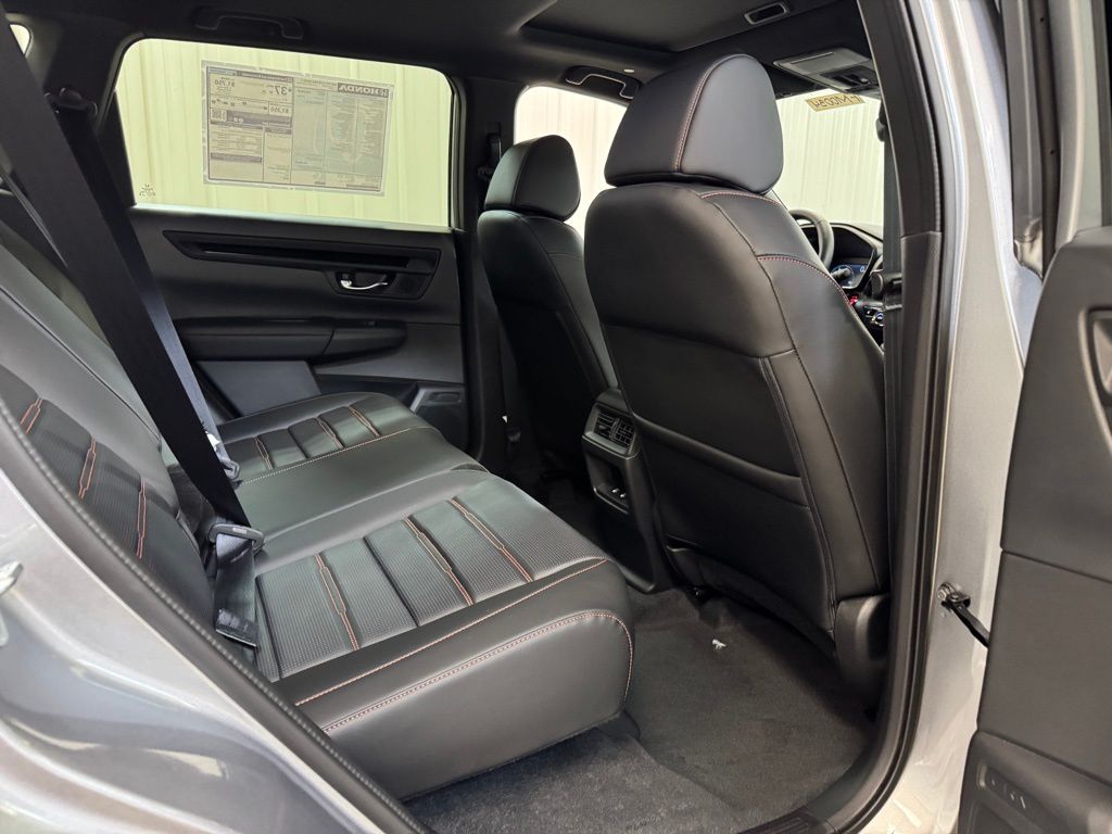 2026 Honda CR-V Sport-L - Photo 23