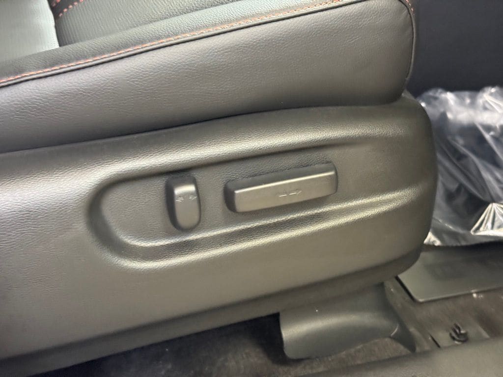 2026 Honda Ridgeline TrailSport - Photo 29
