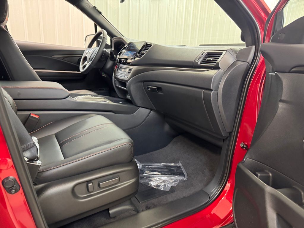 2025 Honda Ridgeline TrailSport - Photo 25