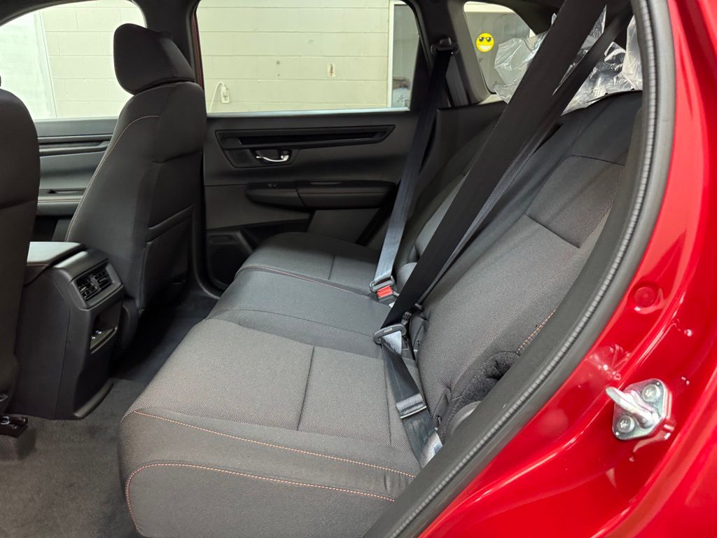 2026 Honda CR-V TrailSport - Photo 15