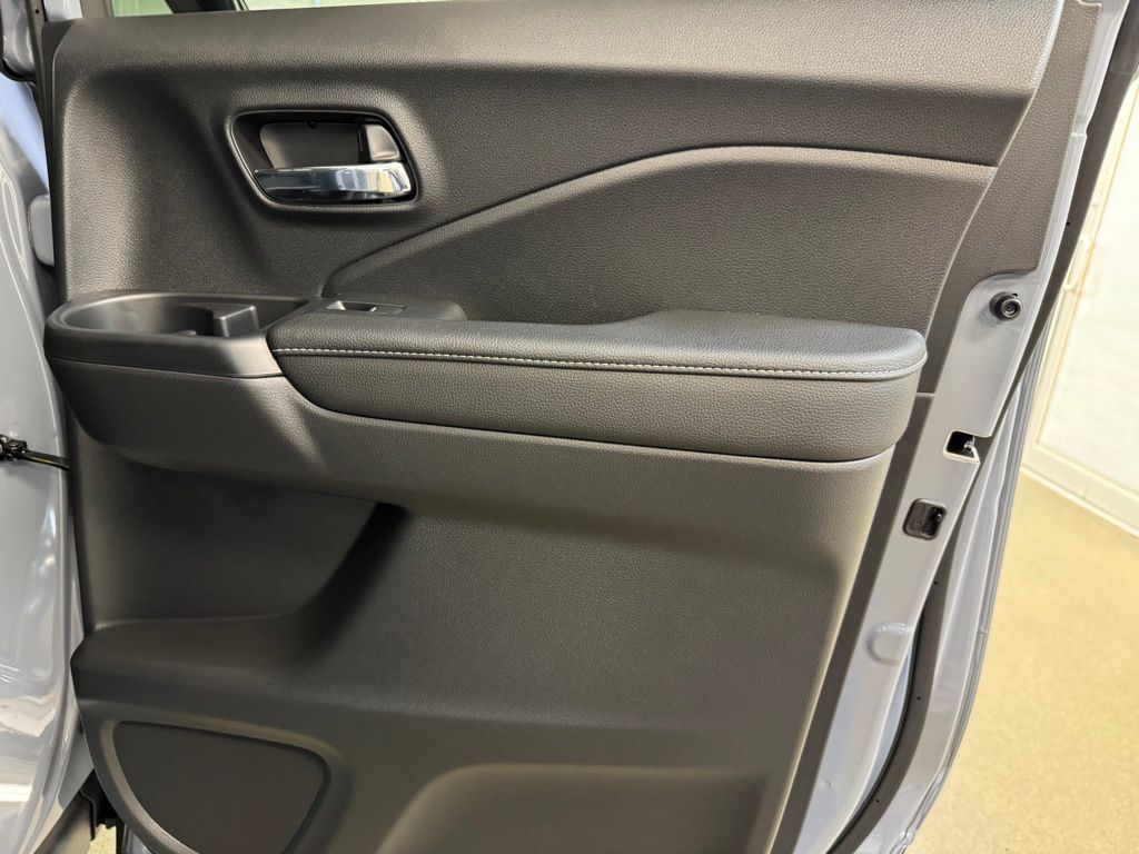 2026 Honda Ridgeline RTL - Photo 27