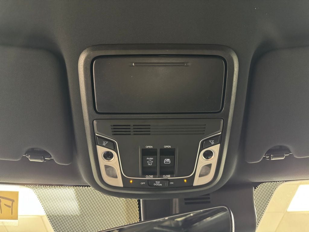 2026 Honda Ridgeline TrailSport - Photo 45