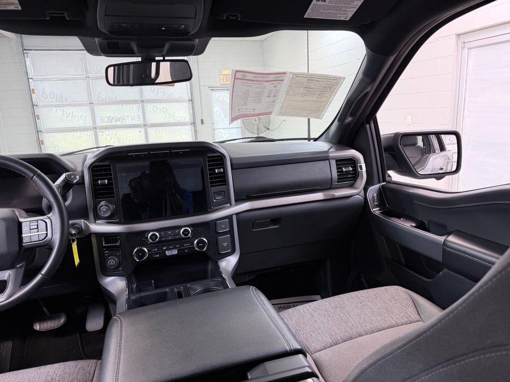 2024 Ford F-150 XLT - Photo 29