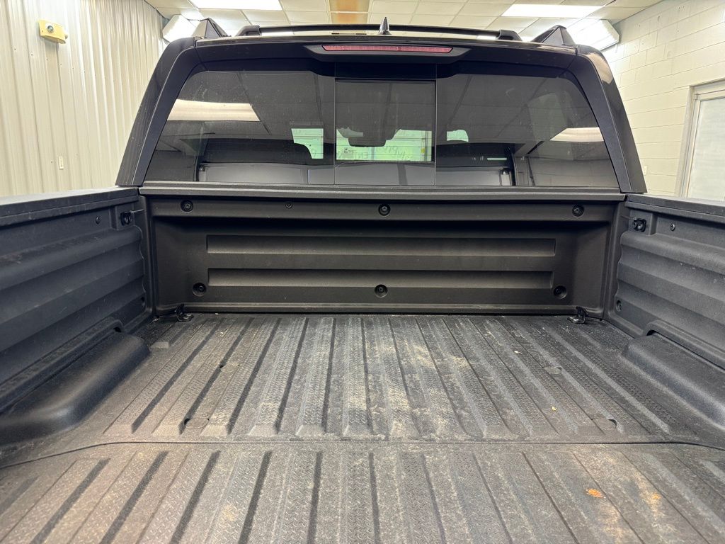 2026 Honda Ridgeline RTL - Photo 24
