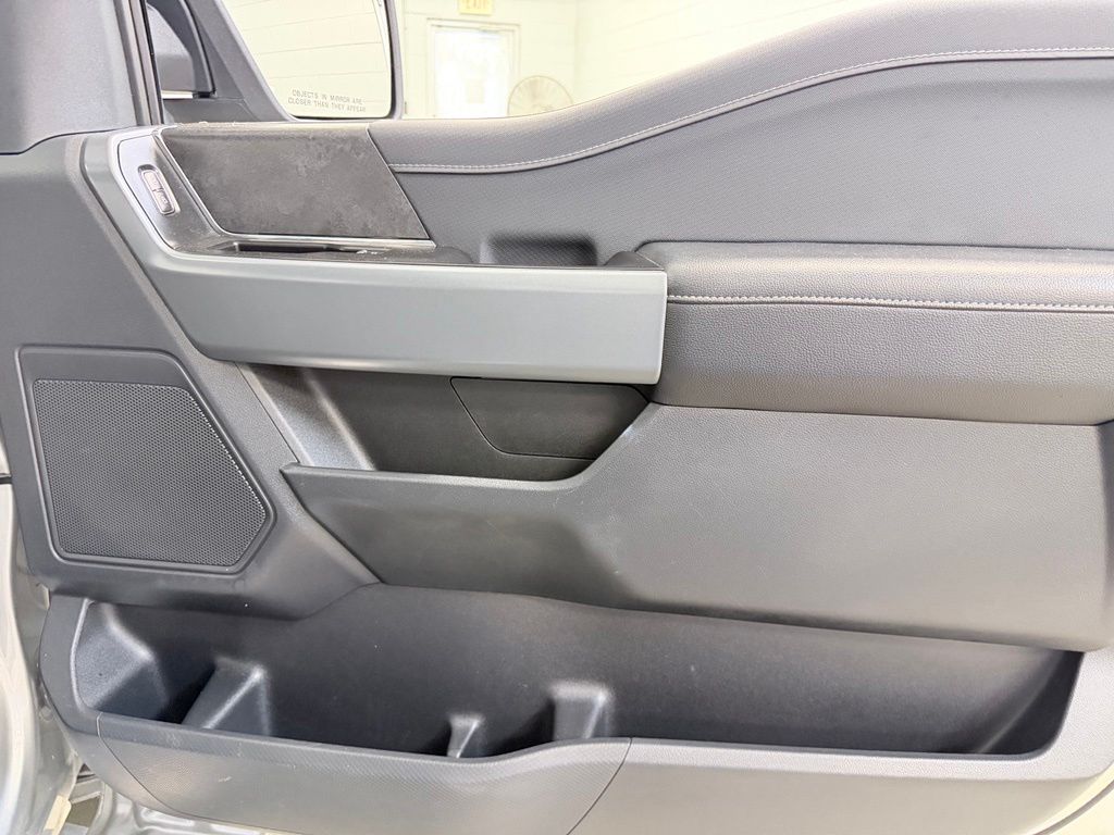 2024 Ford F-150 XLT - Photo 35