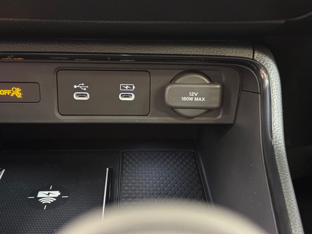 2026 Honda CR-V Sport-L - Photo 36