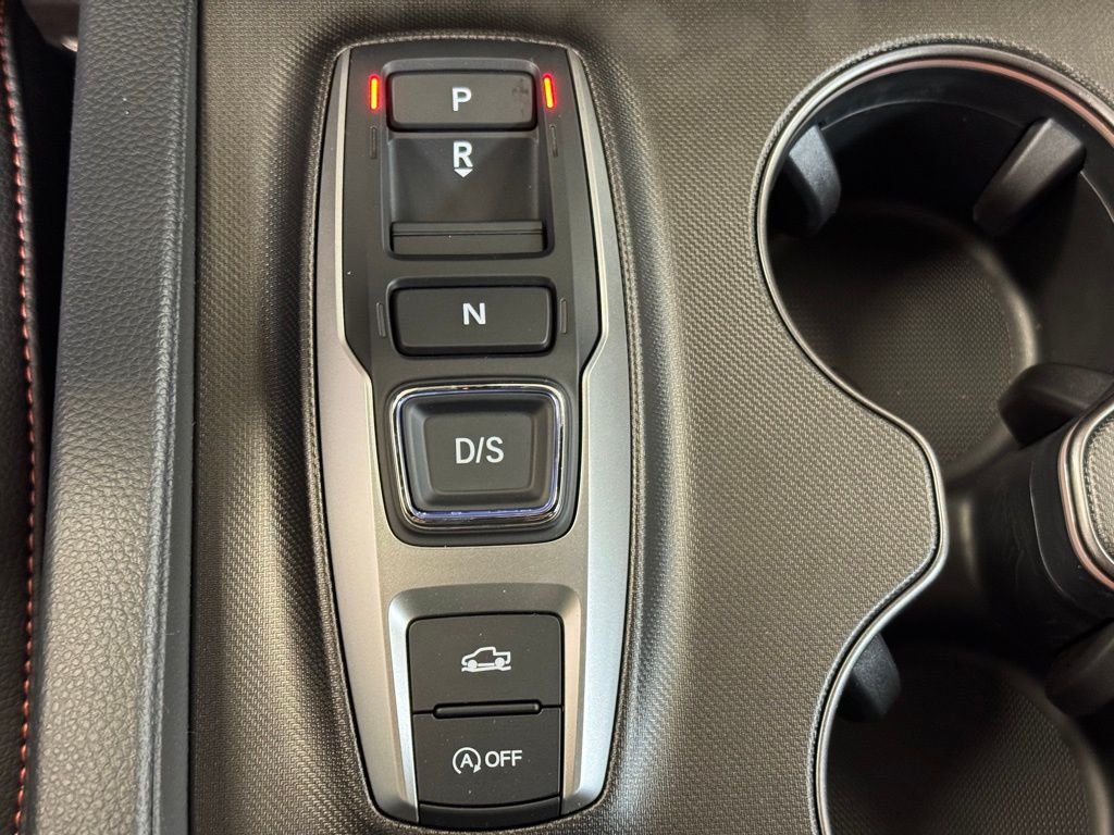 2025 Honda Ridgeline TrailSport - Photo 34