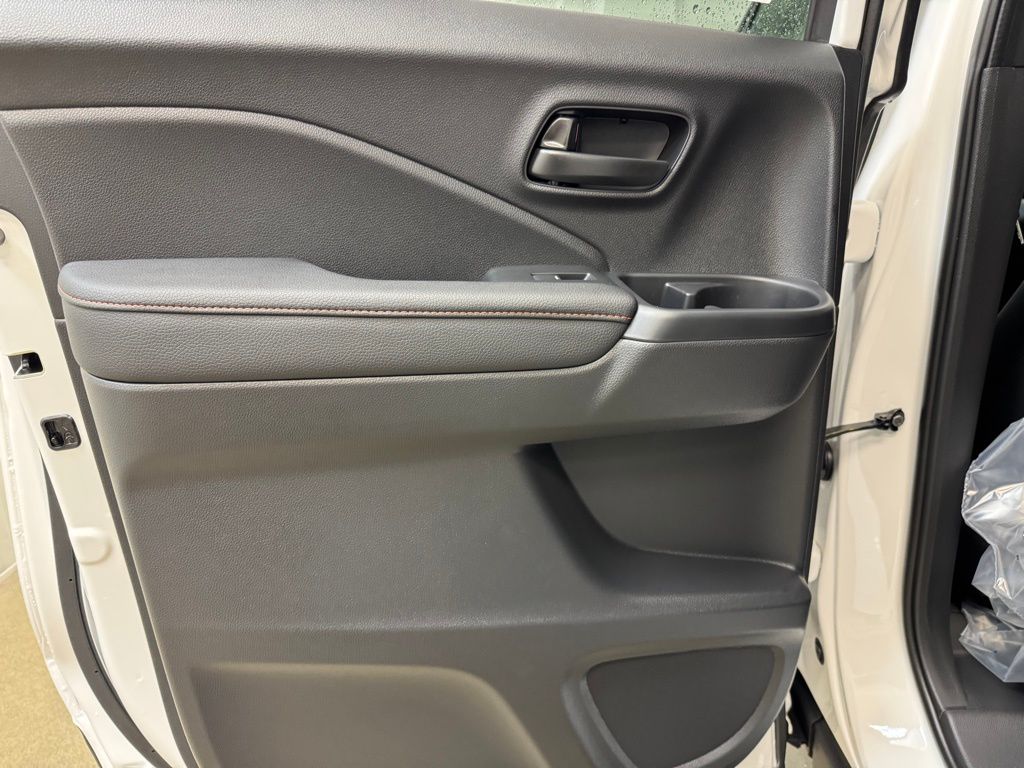2026 Honda Ridgeline TrailSport - Photo 17