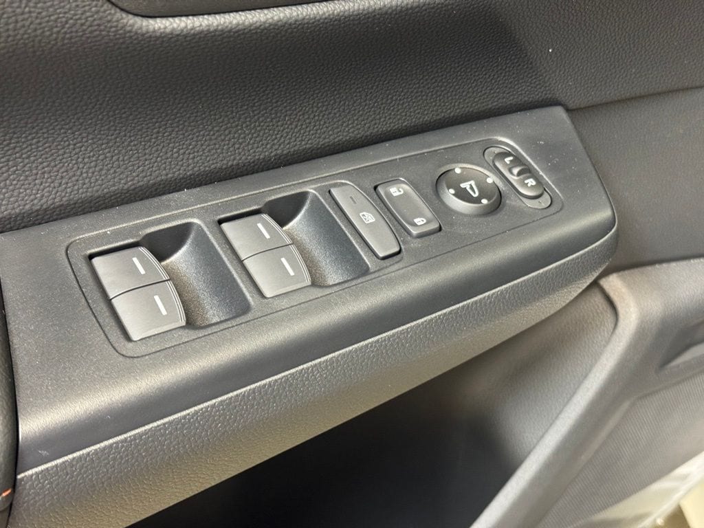 2026 Honda CR-V Sport-L - Photo 10