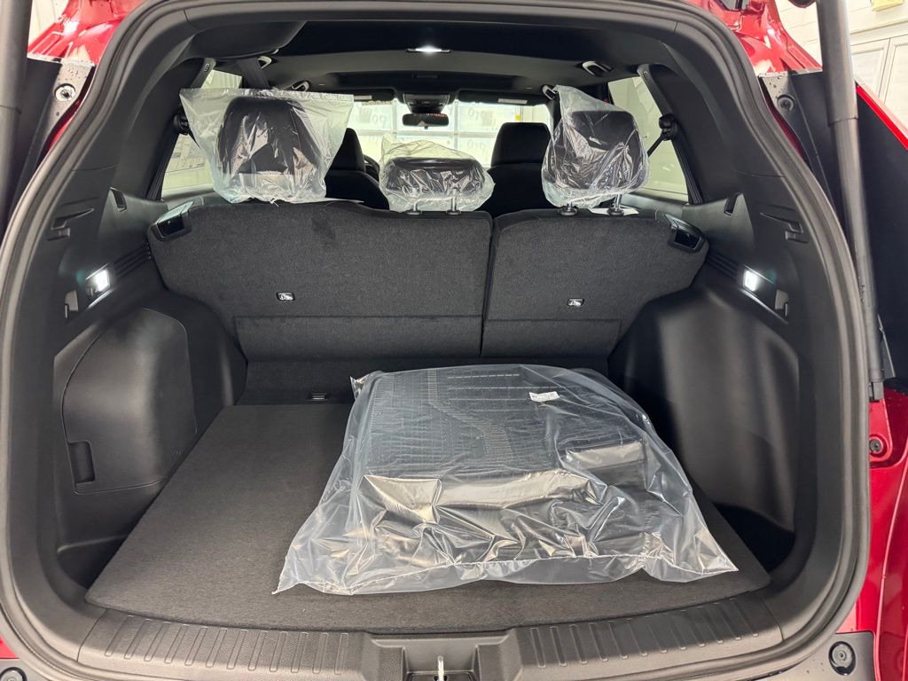 2026 Honda CR-V TrailSport - Photo 22