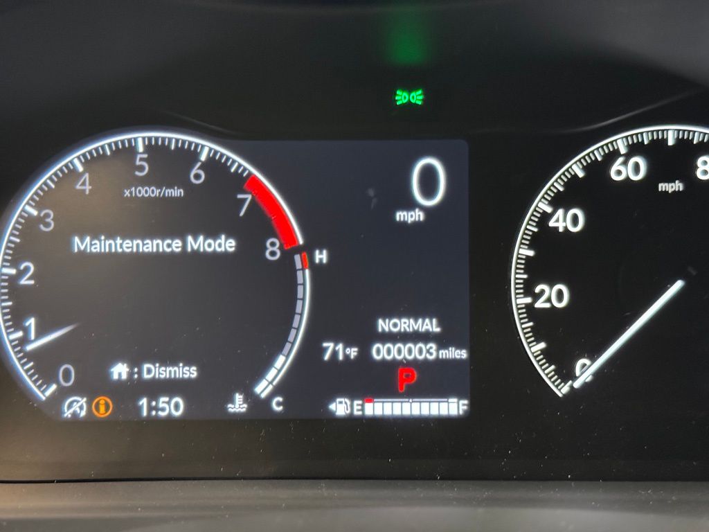 2026 Honda Ridgeline RTL - Photo 33