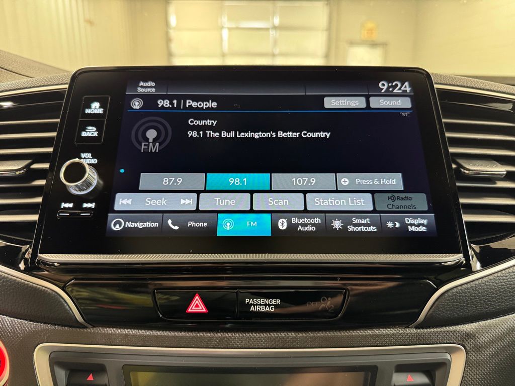 2025 Honda Ridgeline TrailSport - Photo 40