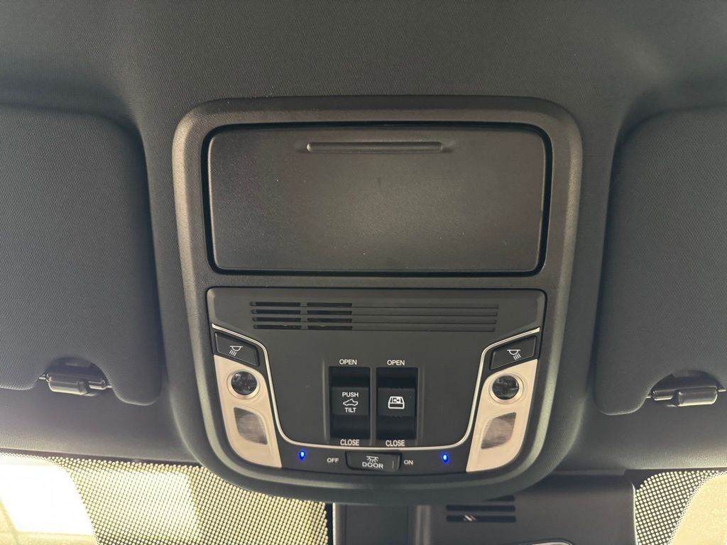 2026 Honda Ridgeline RTL - Photo 42