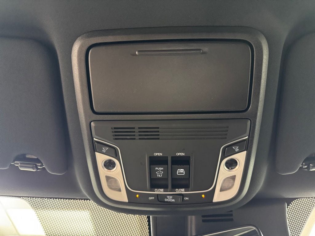 2025 Honda Ridgeline TrailSport - Photo 42