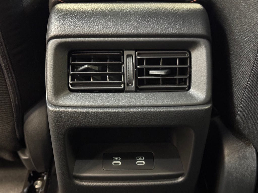 2026 Honda CR-V TrailSport - Photo 17