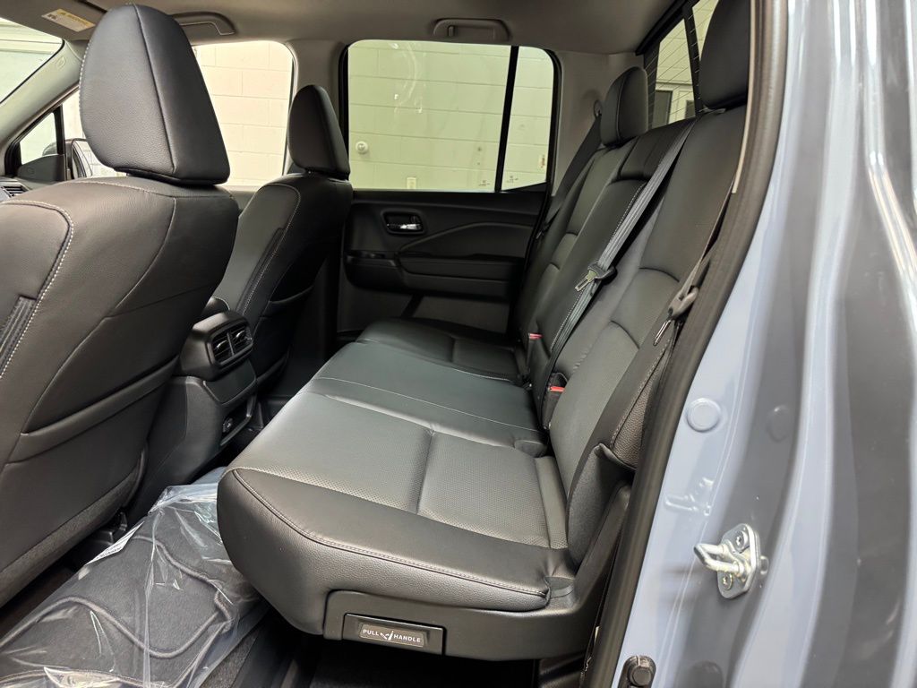 2026 Honda Ridgeline RTL - Photo 18