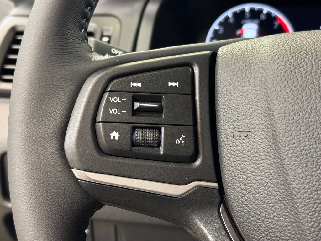 2026 Honda Ridgeline RTL - Photo 34
