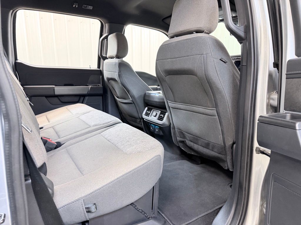2024 Ford F-150 XLT - Photo 31