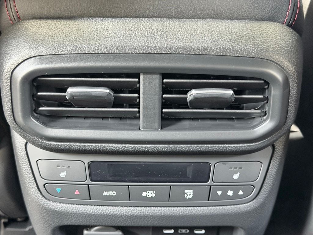 2026 Honda Ridgeline Black Edition - Photo 29