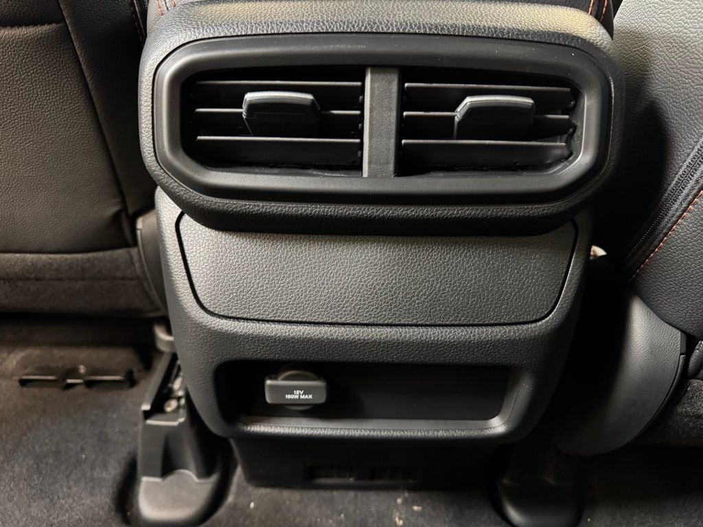 2025 Honda Ridgeline TrailSport - Photo 18