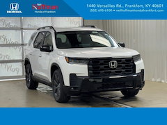 2026 Honda Pilot Sport SUV