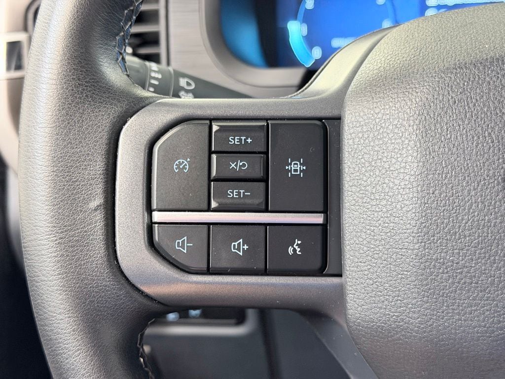 2024 Ford F-150 XLT - Photo 45