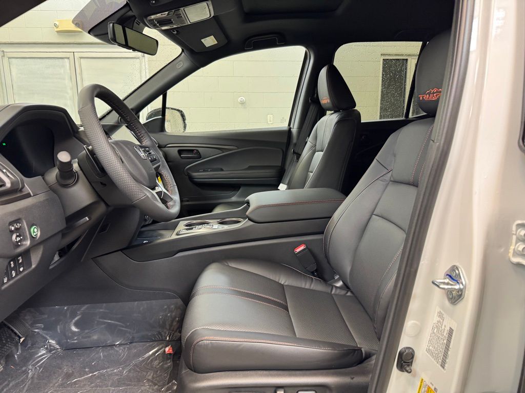 2026 Honda Ridgeline TrailSport - Photo 14