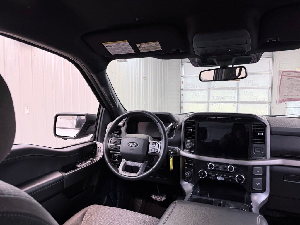 2024 Ford F-150 XLT - Photo 28