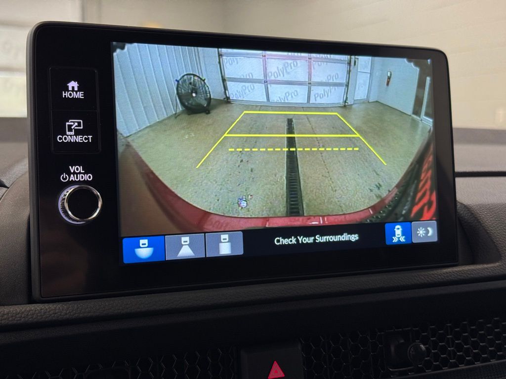 2026 Honda CR-V TrailSport - Photo 41