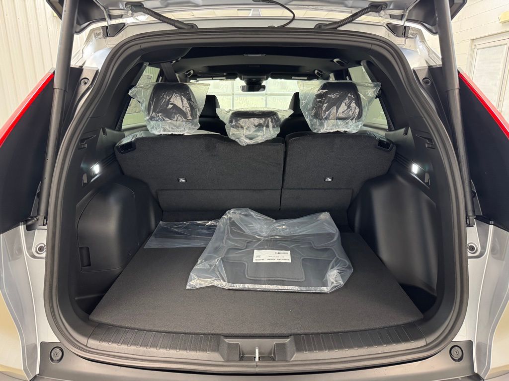 2026 Honda CR-V Sport-L - Photo 21