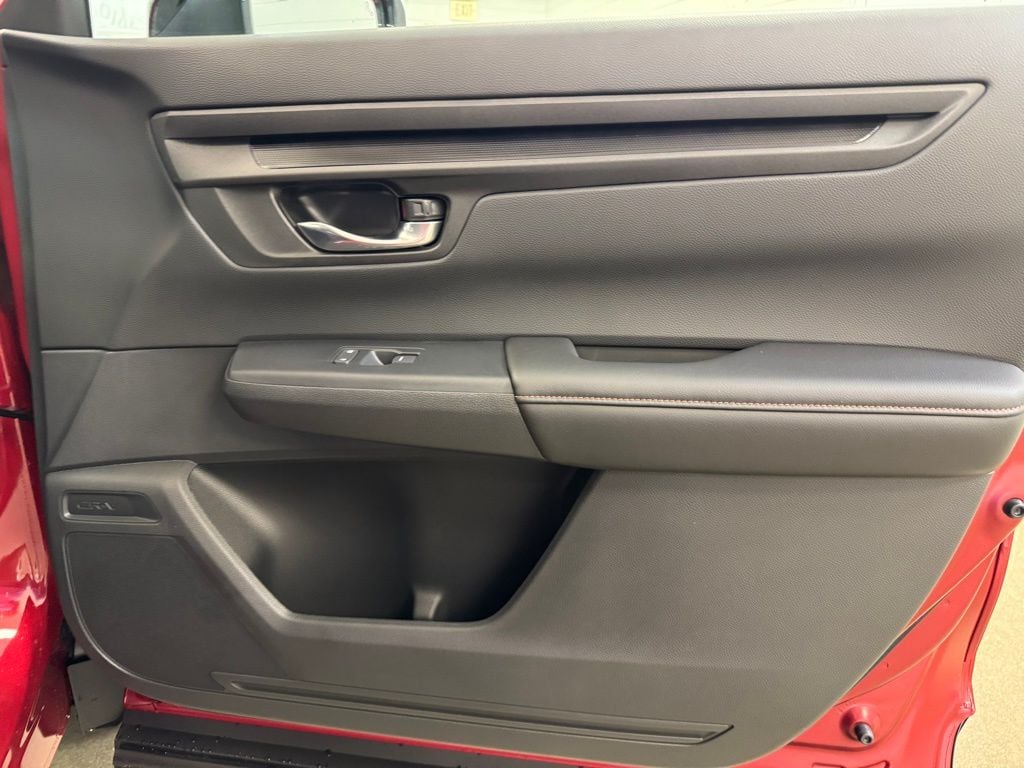 2026 Honda CR-V TrailSport - Photo 27