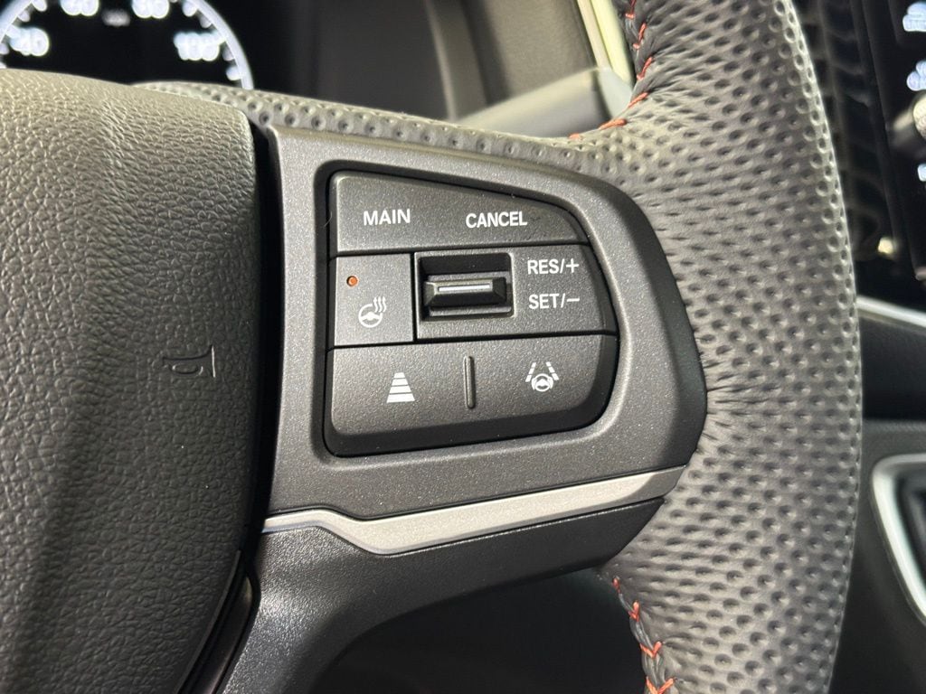 2026 Honda Ridgeline TrailSport - Photo 36