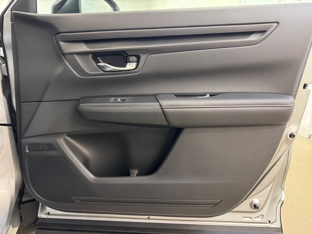 2026 Honda CR-V Sport-L - Photo 27