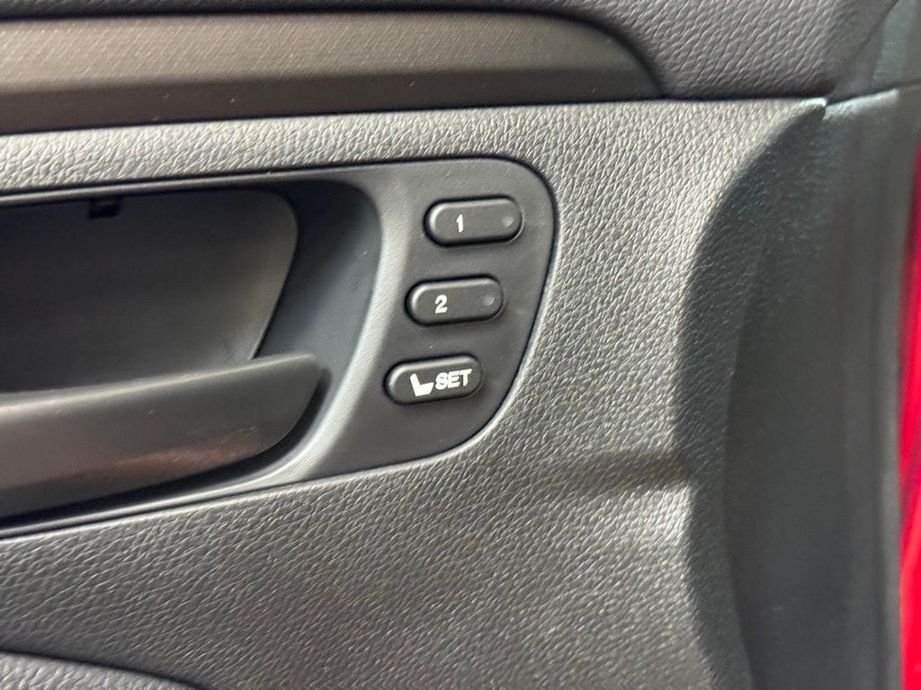 2025 Honda Ridgeline TrailSport - Photo 9