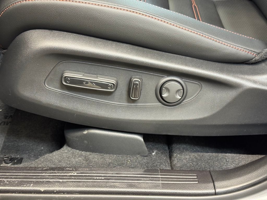 2026 Honda CR-V Sport-L - Photo 11