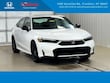  Honda Civic Hybrid