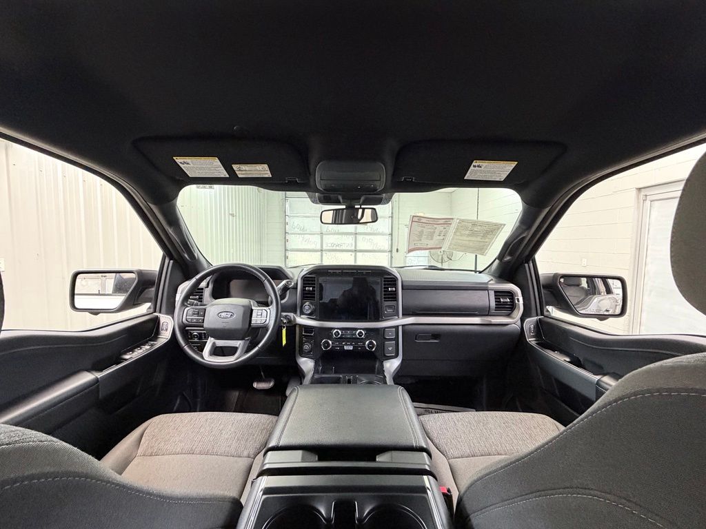 2024 Ford F-150 XLT - Photo 26