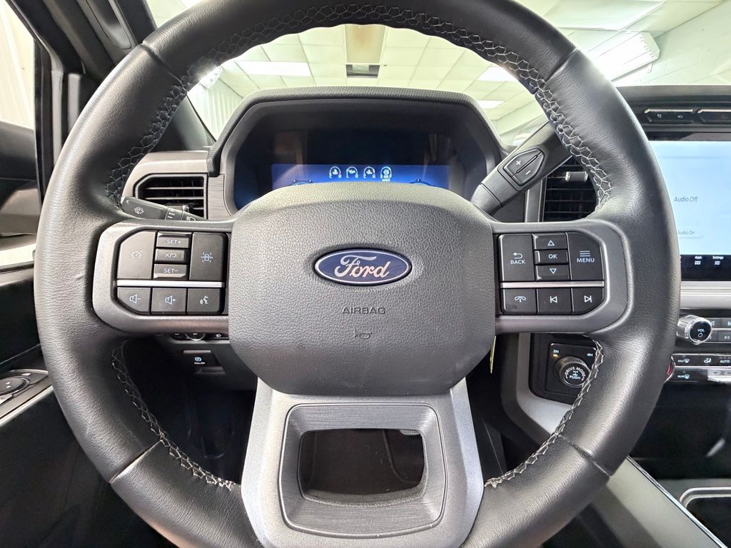 2024 Ford F-150 XLT - Photo 44