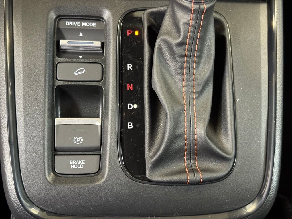 2026 Honda CR-V Sport-L - Photo 34