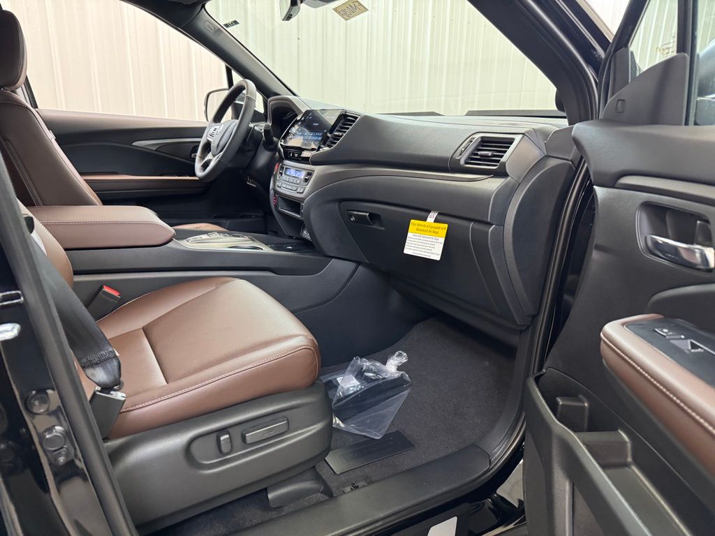 2026 Honda Ridgeline RTL - Photo 27