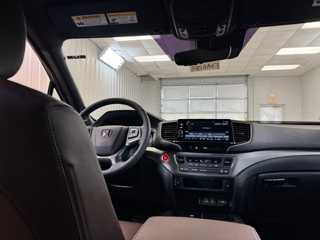 2026 Honda Ridgeline RTL - Photo 22