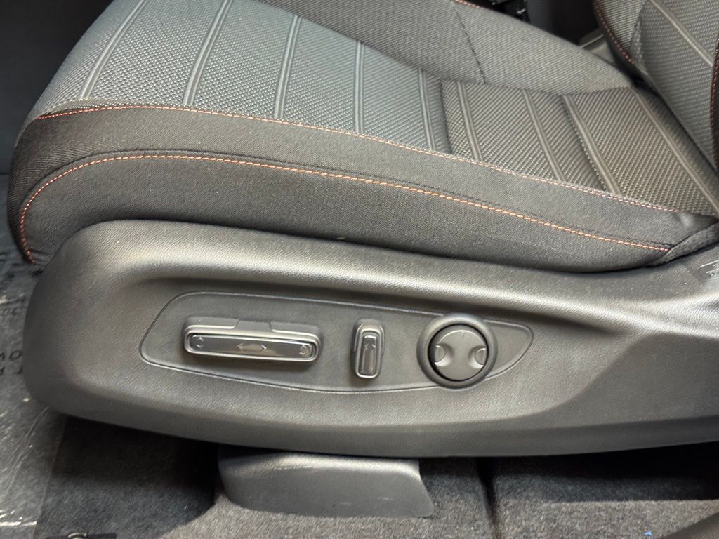 2026 Honda CR-V TrailSport - Photo 10