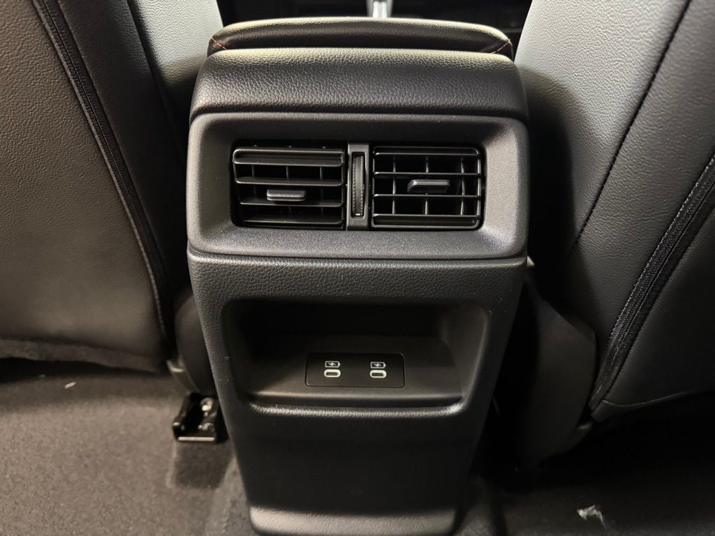 2026 Honda CR-V Sport-L - Photo 17