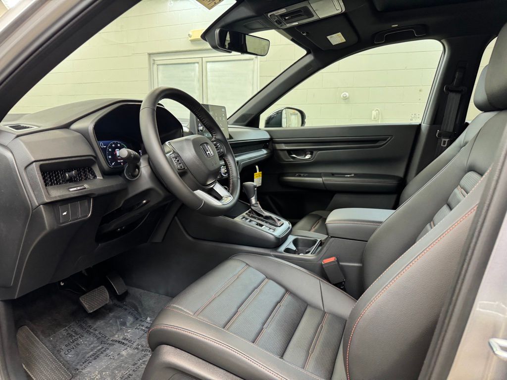 2026 Honda CR-V Sport-L - Photo 13