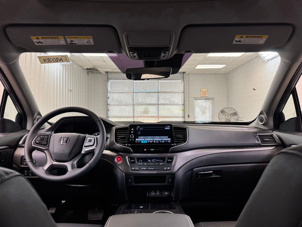 2026 Honda Ridgeline RTL - Photo 22